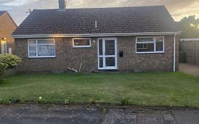 The Bungalow